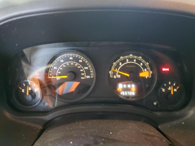 Photo 9 from auction – 2015 JEEP PATRIOT SP with VIN 1C4NJPBB2FD318939