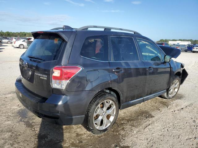 Фото 3 с аукциона – 2017 SUBARU FORESTER 2 с VIN JF2SJAWC6HH491136