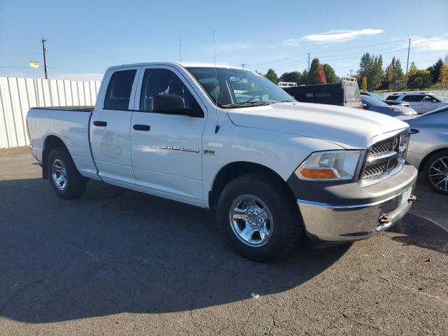 Photo 4 from auction – 2012 DODGE RAM 1500 S with VIN 1C6RD7FT1CS107158
