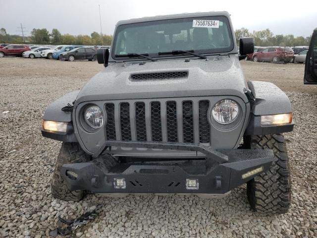 Photo 5 from auction – 2020 JEEP GLADIATOR with VIN 1C6JJTEG5LL215537