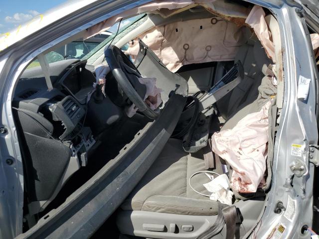 Photo 7 from auction – 2014 HONDA CR-V EXL with VIN 2HKRM4H72EH687366