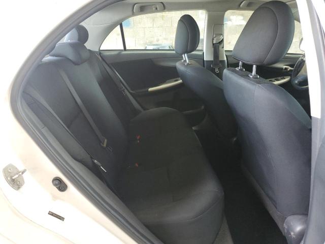 Photo 10 from auction – 2010 TOYOTA COROLLA BA with VIN 2T1BU4EE5AC449528