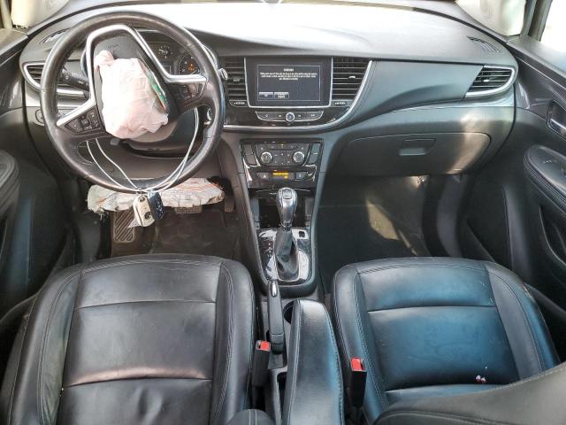 Photo 8 from auction – 2020 BUICK ENCORE ESS with VIN KL4CJGSB1LB036915