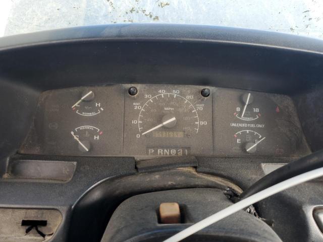 Photo 9 from auction – 1995 FORD F150 with VIN 1FTEF15N6SNB04819