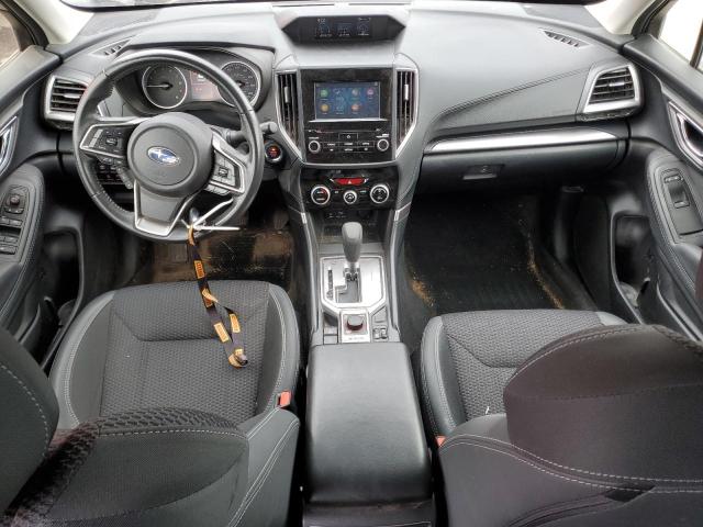Photo 8 from auction – 2022 SUBARU FORESTER P with VIN JF2SKAEC0NH509625