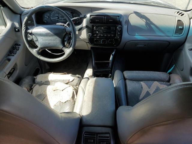 Photo 8 from auction – 1996 FORD EXPLORER with VIN 1FMDU32P1TZA34378