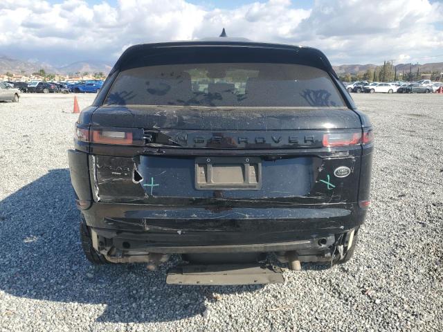 Photo 6 from auction – 2020 LAND ROVER RANGE ROVE with VIN SALYB2EX5LA241901