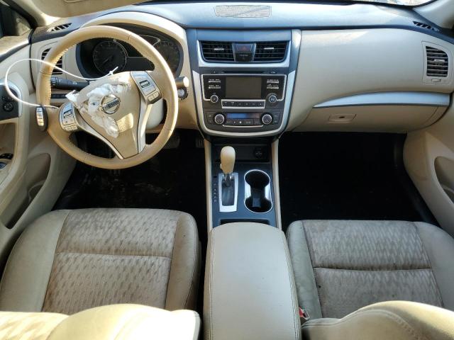 Photo 8 from auction – 2017 NISSAN ALTIMA 2.5 with VIN 1N4AL3AP5HC126959