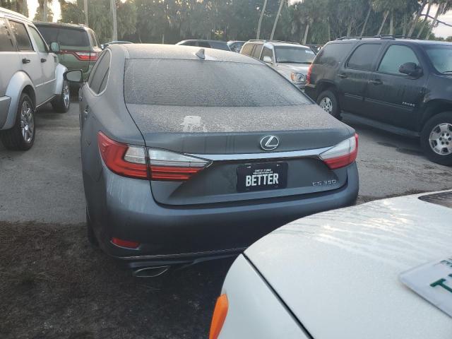 Photo 6 from auction – 2018 LEXUS ES 350 with VIN 58ABK1GG2JU116360