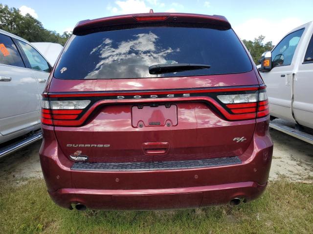 Photo 6 from auction – 2019 DODGE DURANGO R/ with VIN 1C4SDJCT8KC598994