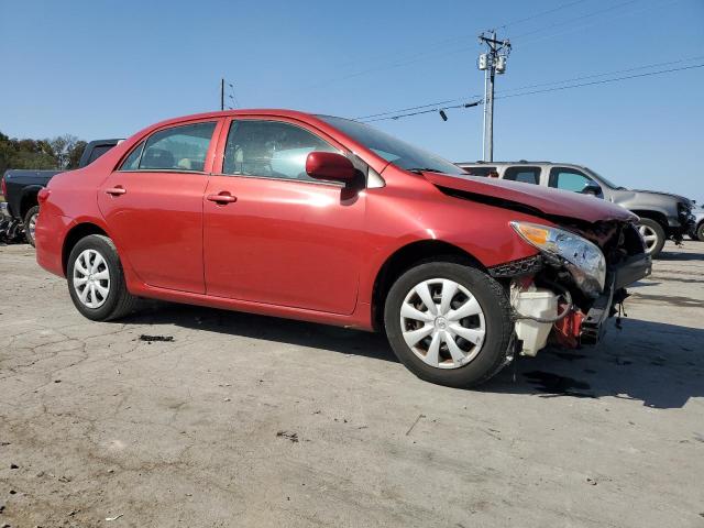Photo 4 from auction – 2013 TOYOTA COROLLA BA with VIN 2T1BU4EE2DC975510