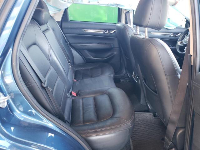 Photo 10 from auction – 2017 MAZDA CX-5 GRAND with VIN JM3KFADL4H0220214