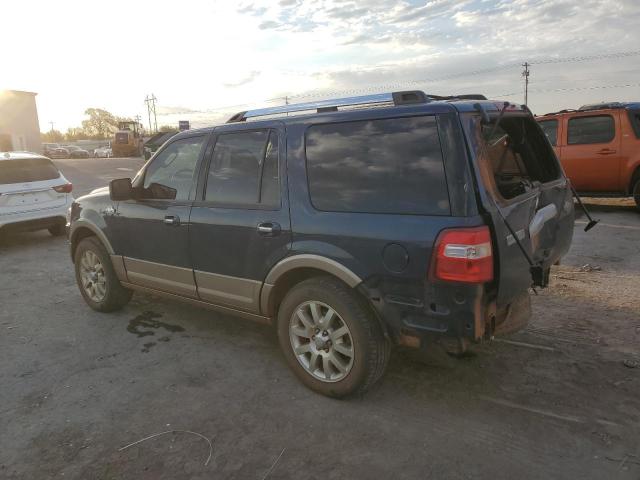 Photo 2 from auction – 2014 FORD EXPEDITION with VIN 1FMJU1J55EEF18412