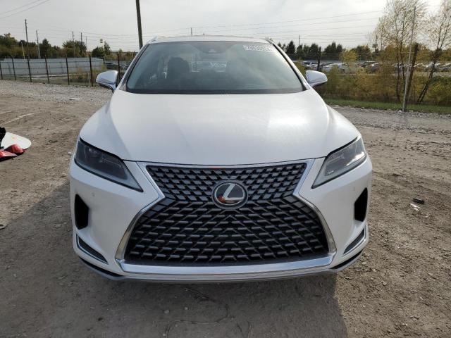 Photo 5 from auction – 2020 LEXUS RX 350 with VIN 2T2HZMAA5LC159996