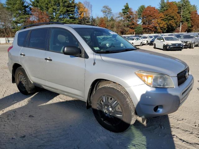 Photo 4 from auction – 2008 TOYOTA RAV4 with VIN JTMBD33V986059255