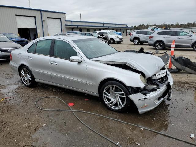 Zdjęcie 4 z aukcji – 2003 MERCEDES-BENZ E 320 z VIN WDBUF65J63A136456