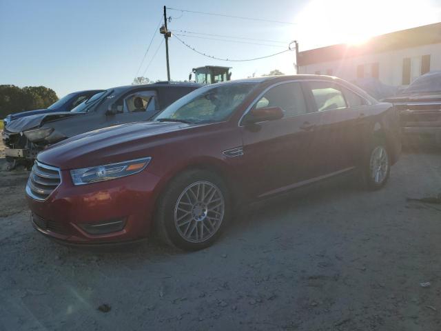 FORD TAURUS SEL 2016 con VIN 1FAHP2E88GG148655 - Foto de la subasta