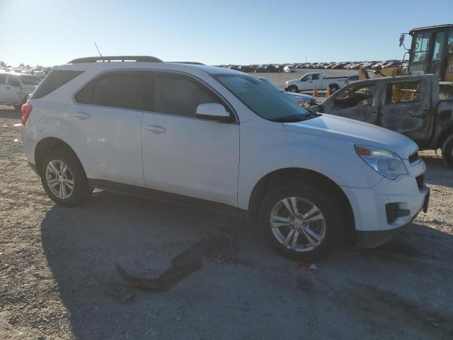 Photo 4 from auction – 2013 CHEVROLET EQUINOX LT with VIN 1GNFLEEK1DZ100691