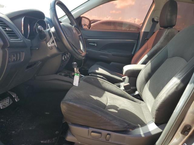 Photo 7 from auction – 2015 MITSUBISHI OUTLANDER with VIN 4A4AP4AW3FE052432