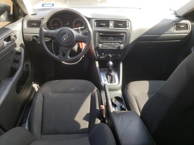 Photo 8 from auction – 2014 VOLKSWAGEN JETTA BASE with VIN 3VW2K7AJ7EM393886