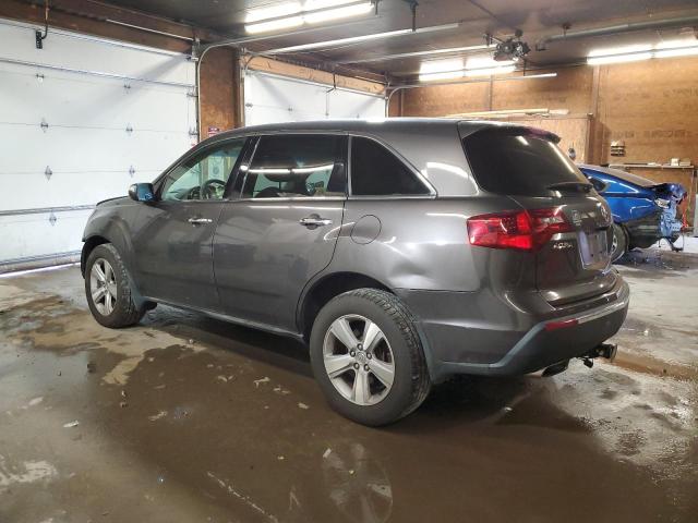 Zdjęcie 2 z aukcji – 2012 ACURA MDX TECHNO z VIN 2HNYD2H34CH538695