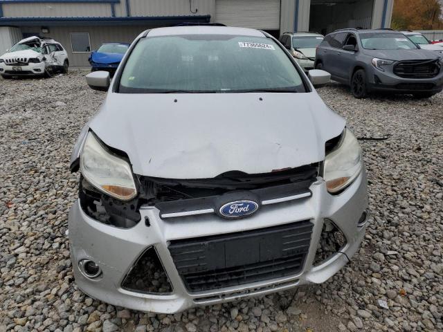 Photo 5 from auction – 2012 FORD FOCUS SE with VIN 1FAHP3F26CL476111