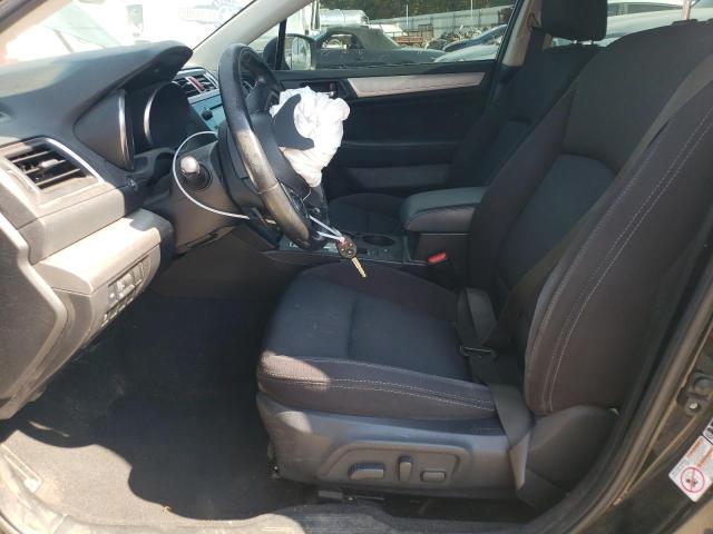 Photo 7 from auction – 2015 SUBARU LEGACY 2.5 with VIN 4S3BNBC66F3076125
