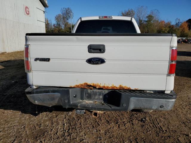Photo 6 from auction – 2014 FORD F150 SUPER with VIN 1FTFX1EF3EKG06347