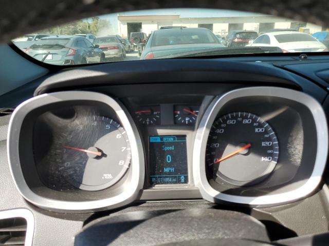 Photo 9 from auction – 2017 CHEVROLET EQUINOX LT with VIN 2GNFLFEK8H6198612