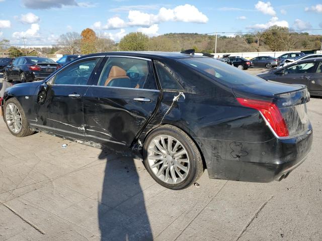 Photo 2 from auction – 2016 CADILLAC CT6 PREMIU with VIN 1G6KF5RS1GU154165