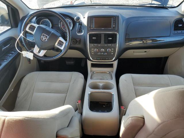 Photo 8 from auction – 2014 DODGE GRAND CARA with VIN 2C4RDGCG7ER197162