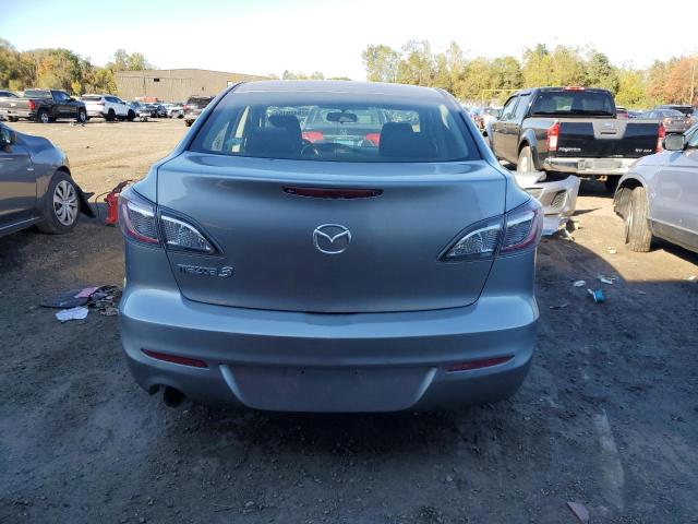 Photo 6 from auction – 2013 MAZDA 3 I with VIN JM1BL1V8XD1709426