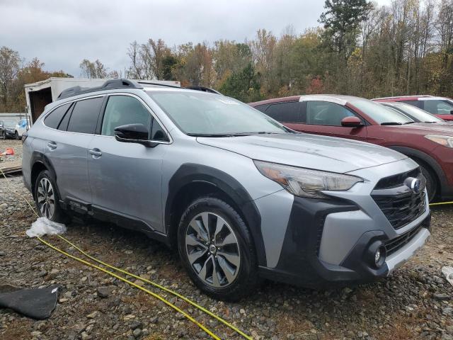 Photo 4 from auction – 2023 SUBARU OUTBACK LI with VIN 4S4BTGNDXP3157589