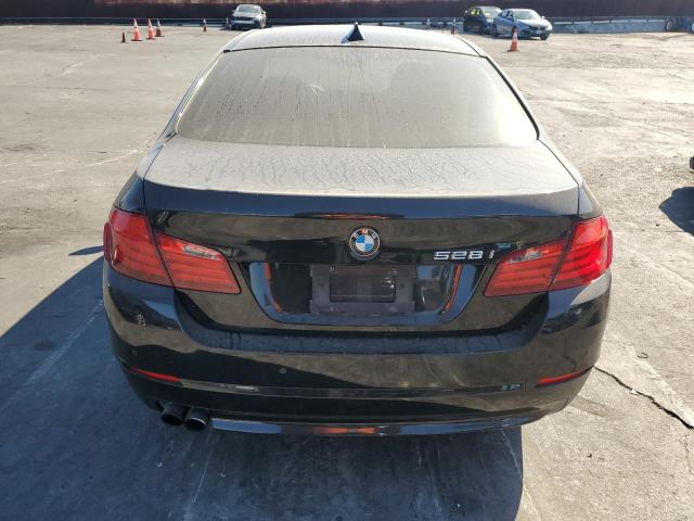 Фото 6 с аукциона – 2012 BMW 528 I с VIN WBAXG5C58CDX01782