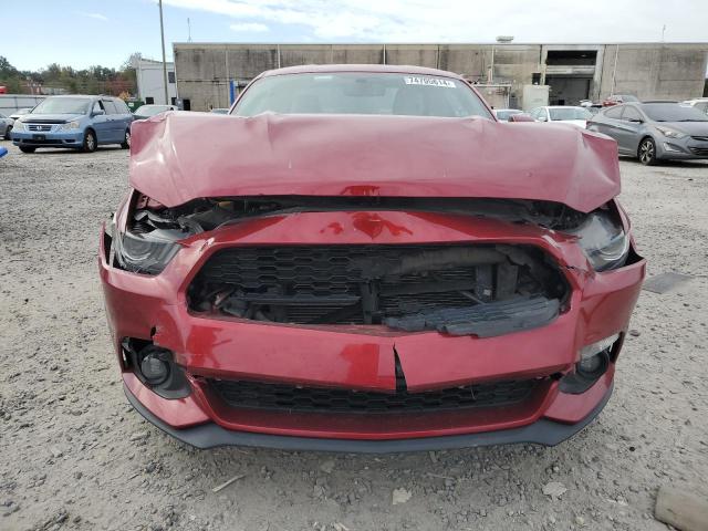 Photo 5 from auction – 2017 FORD MUSTANG with VIN 1FA6P8TH5H5343011