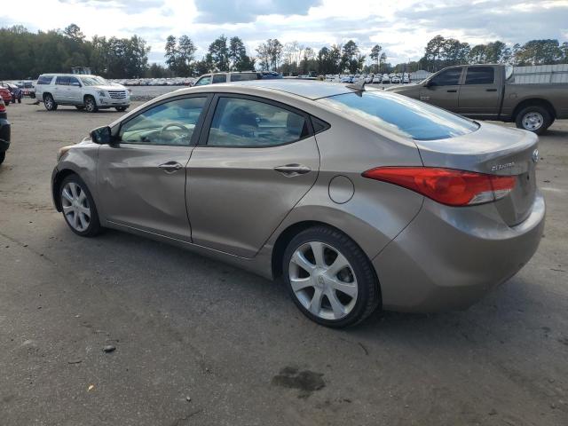 Photo 2 from auction – 2012 HYUNDAI ELANTRA GL with VIN 5NPDH4AEXCH092107