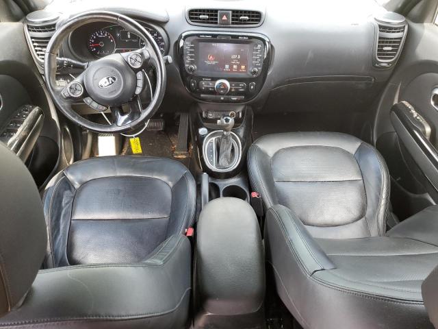 Photo 8 from auction – 2014 KIA SOUL ! with VIN KNDJX3A55E7710635