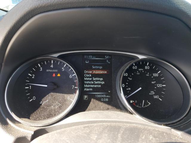 Zdjęcie 9 z aukcji – 2015 NISSAN ROGUE S z VIN KNMAT2MV8FP576366