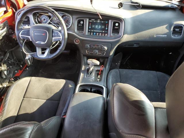 Foto 8 de la subasta – 2018 DODGE CHARGER R/ con VIN 2C3CDXCT0JH331579