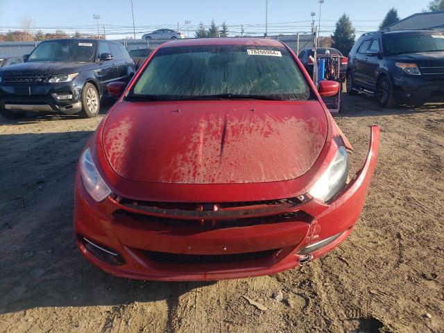 Photo 5 from auction – 2014 DODGE DART SE with VIN 1C3CDFAA6ED723867