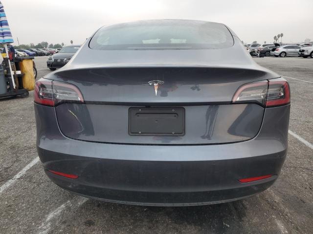 Photo 6 from auction – 2021 TESLA MODEL 3 with VIN 5YJ3E1EA8MF930659