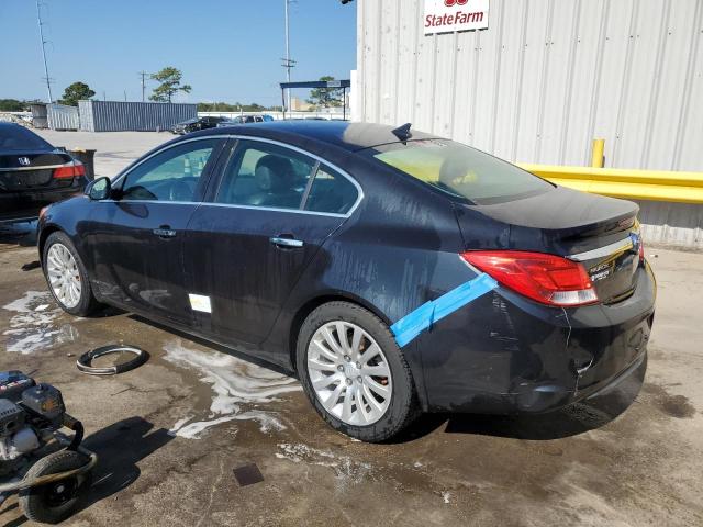 Photo 2 from auction – 2012 BUICK REGAL PREM with VIN 2G4GS5EK8C9109683