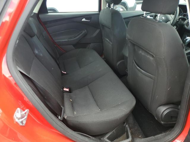 Photo 10 from auction – 2015 FORD FOCUS SE with VIN 1FADP3F21FL269998