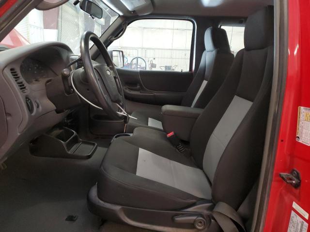Photo 7 from auction – 2009 FORD RANGER SUP with VIN 1FTYR14D59PA61232