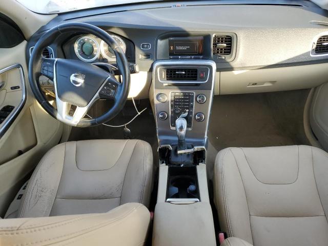 Photo 8 from auction – 2013 VOLVO S60 T5 with VIN YV1612FS0D1216551