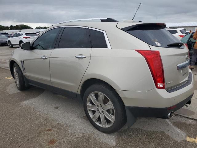Photo 2 from auction – 2016 CADILLAC SRX PREMIU with VIN 3GYFNDE38GS571464