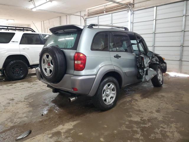 Photo 3 from auction – 2004 TOYOTA RAV4 with VIN JTEGD20V840046168