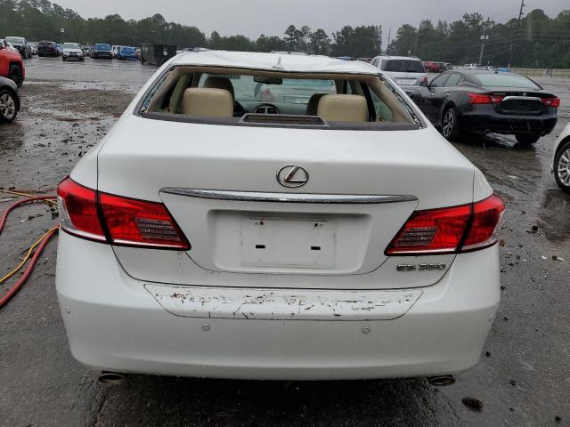 Photo 6 from auction – 2012 LEXUS ES 350 with VIN JTHBK1EG1C2480488