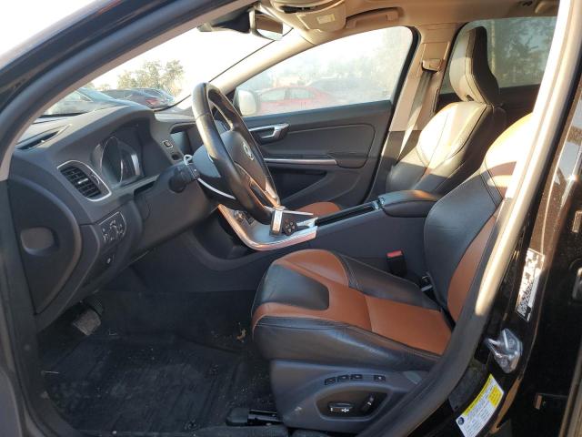 Photo 7 from auction – 2017 VOLVO V60 CROSS with VIN YV440MWK6H1029412