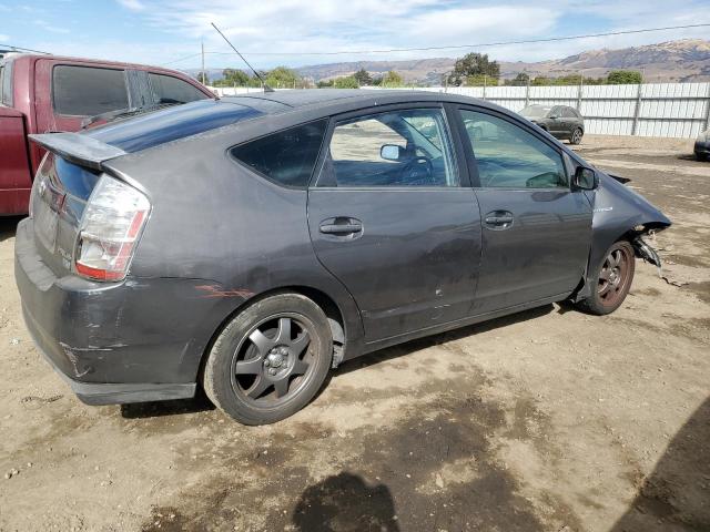 Photo 3 from auction – 2008 TOYOTA PRIUS with VIN JTDKB20UX83335598
